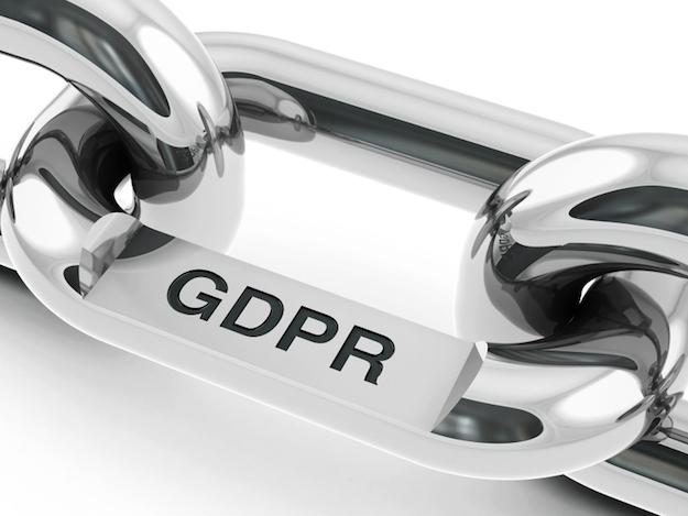 GDPR